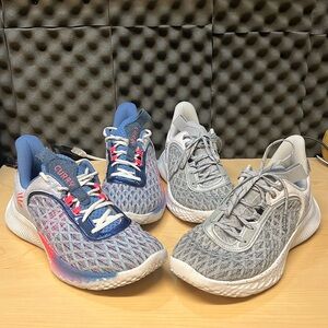 Under Armour Curry 9 (2 for 1 deal only)